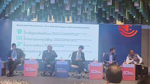 BES 2026: REC, PFC host vendor development session