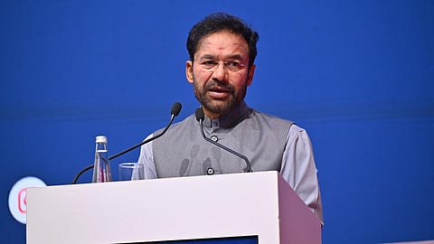 Centre asks states to curb profiteering by small coal retailers amid West Asia crisis