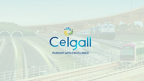 Ceigal India arm bags Rs 603 crore order from NHAI
