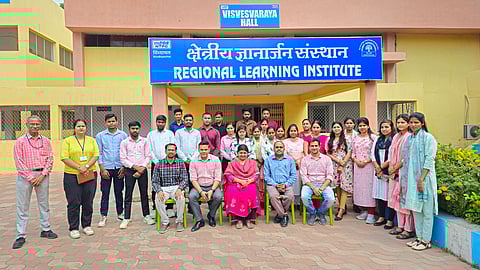 NTPC Vindhyachal launches MMSKY internship programme to boost youth skill development