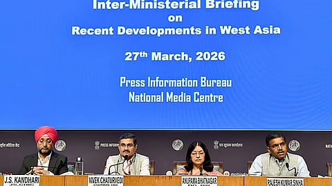 Fuel excise cut to cost govt Rs 7,000 crore in a fortnight: CBIC Chairman