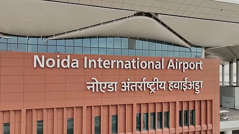 Alt="Noida International Airport"