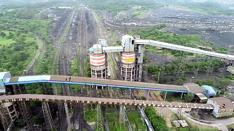NCL achieves 140 MT coal production target ahead of schedule in FY'26