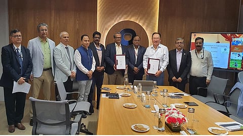 Oil India, CSIR-IMMT sign MoU for joint R&D in critical minerals