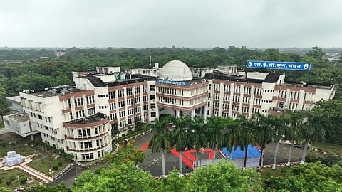 SECL's coal production rises over 5% to 176.2 MT in FY26