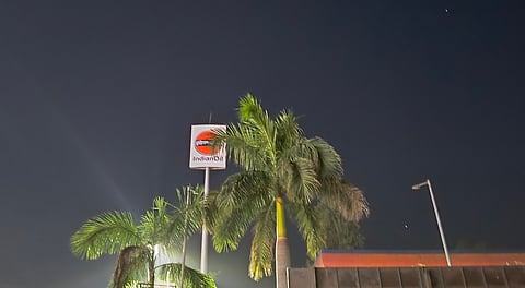 Indian Oil says domestic LPG supply remains stable; steps up action against black marketing