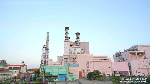 Nuclear power: Kalpakkam Prototype Fast Breeder Reactor achieves 1st criticality