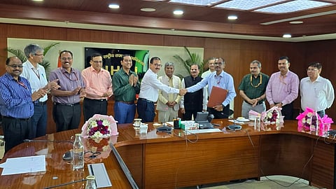 NHAI inks pact with IMD to leverage advanced weather intelligence for highways