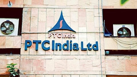 Alt="PTC India"