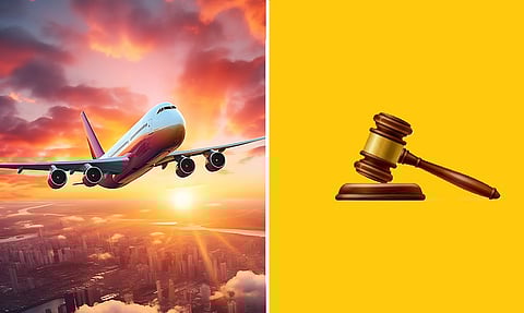 Consumer court orders airline to pay compensation for last-minute cancellation