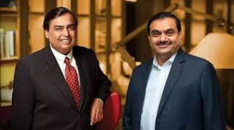 Alt="Gautam Adani net worth"