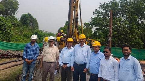 CMPDI initiates deep-seated coal exploration in BCCL’s Chanch Block