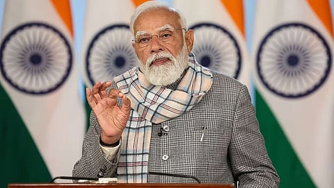 PM Modi to unveil HPCL's Rs 79,450-cr Pachpadra refinery-petrochemical complex in Rajasthan