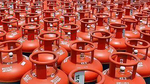 LPG consumption drops 13% in March as West Asia disruptions hit supplies