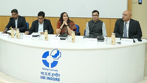 SCOPE, CBC launch DAKSH 2.1 classroom immersion programme at IIM Indore