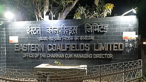 Alt="ECL's Director (Technical) post"