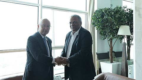 ONGC, MOL deepen maritime logistics tie as ethane shipping JVs move forward