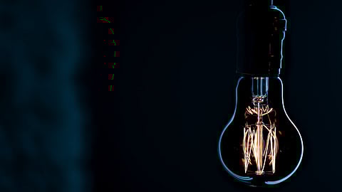 Alt="India's summer peak power demand "