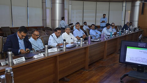Coal India hosts workshop on electrification of mining fleet to drive sustainable operations