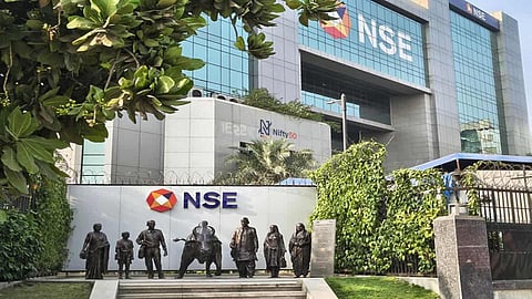 Alt="NSE stake sale in IGX"