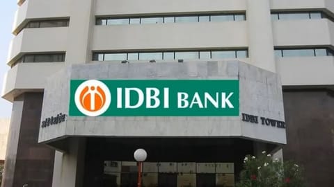 Alt="IDBI Bank Q4 results"