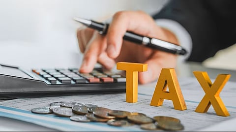 Net direct tax collection rises 5% to Rs 23.40 lakh crore in FY26 but falls short of revised estimates