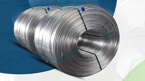 India launches review of countervailing duty on aluminium wire imports from Malaysia