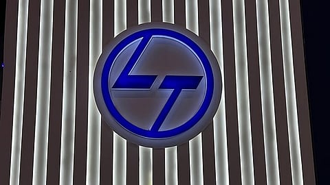 Alt="L&T coal-to-ammonium nitrate project"