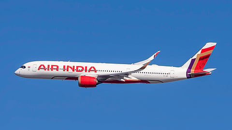 Alt="Air India Cost-Cutting"