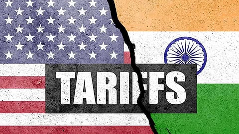 Alt="US Tariffs on India"