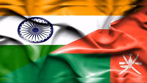Alt="India-Oman FTA"