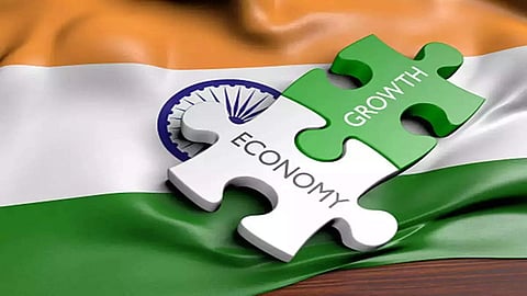 Alt="Indian economy"