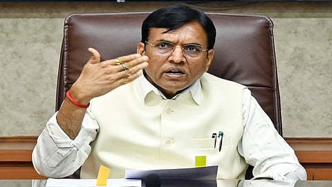 Alt="Labour Reforms India"