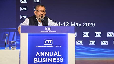 Reforms will continue; industry needs to spend more on R&D, shed protectionist instinct: NITI Member