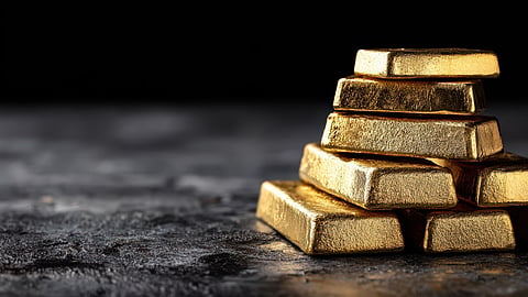 Gold duty hike to check discretionary imports, prioritise forex use: Sources