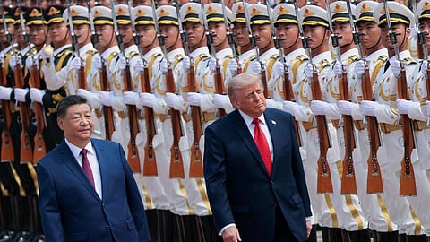 Alt="China-US Relations"