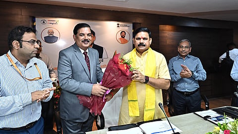 MECL, CMPDIL sign MoU for mineral exploration activities