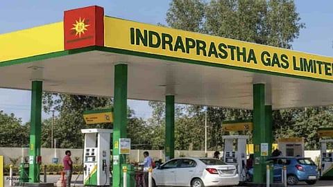 Alt="IGL Q4 profit falls 21% to Rs 277.08 crore as West Asia supply shock raises input costs"