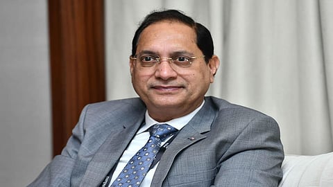 Alt="Indian Markets"
