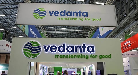 Alt="Vedanta TSPL penalty"