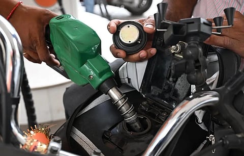 Alt="Fuel Dispenser Verification"
