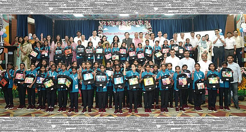 CSR: NTPC Kanti launches Girl Empowerment Mission 2026