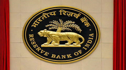 Alt="RBI Growth Outlook RBI annual report"
