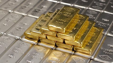 Alt="Gold Prices"