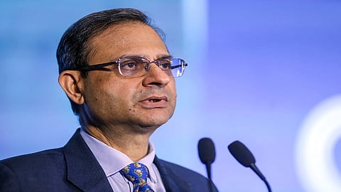 Alt="RBI Governor Sanjay Malhotra"