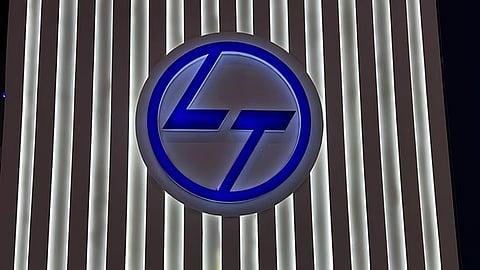 Alt="L&T Construction Automation"