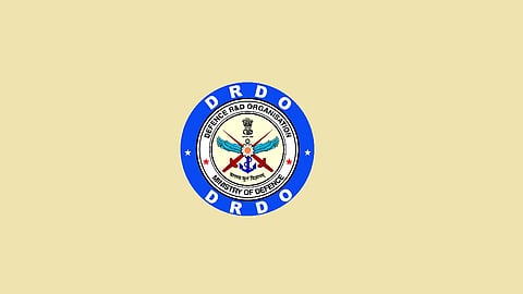 Alt="DRDO"