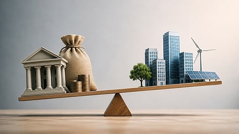 Alt="disinvestment and asset monetisation"