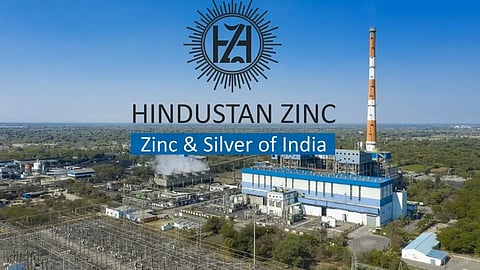 Alt="Hindustan Zinc partnership"