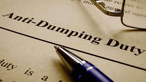 Alt="Anti-Dumping Duty"